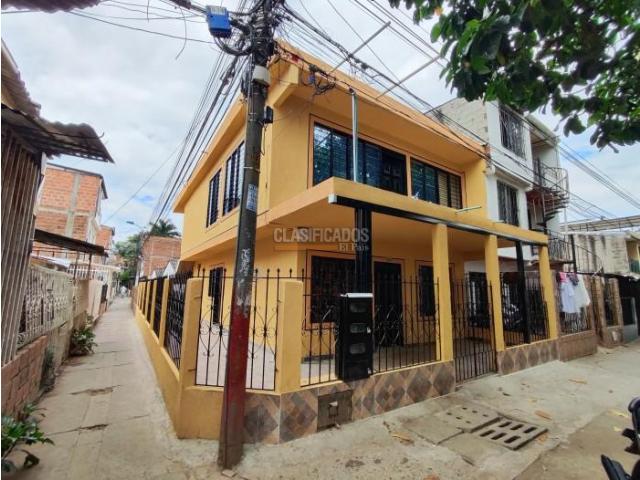 Casas, Venta en Floralia