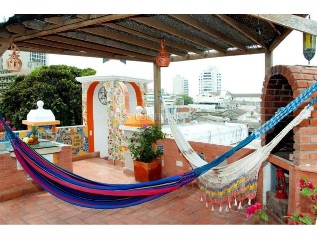 Casas, Venta en Cartagena