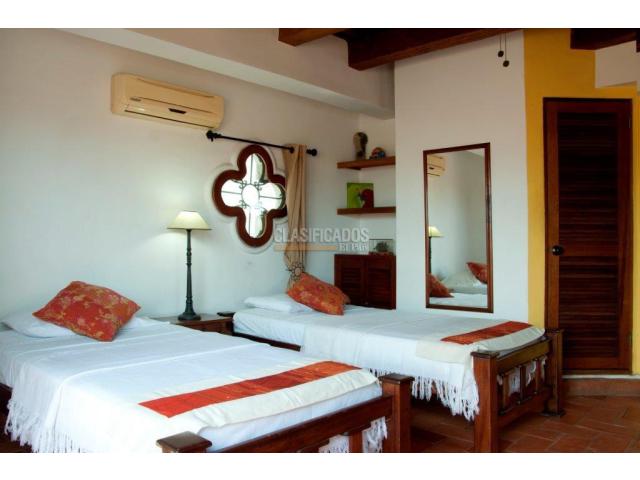 Casas, Venta en Cartagena