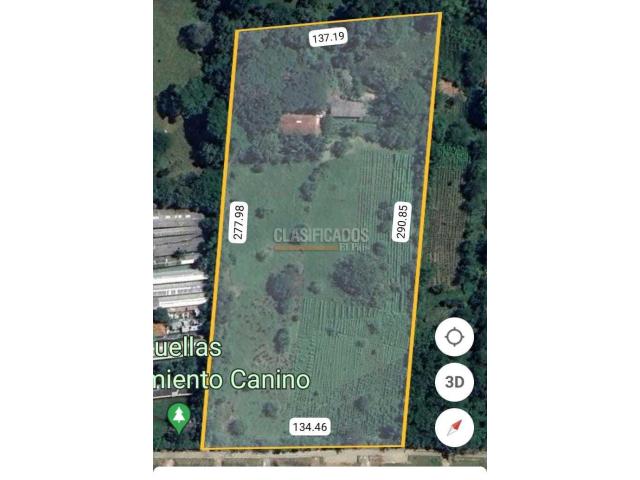 Casas, Venta en Jamundí