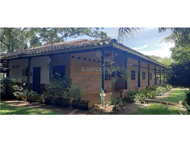 Casas, Venta en Jamundí