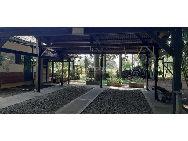 Casas, Venta en Jamundí