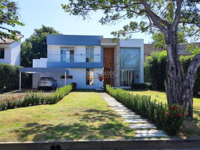 Casas, Venta en Cartagena