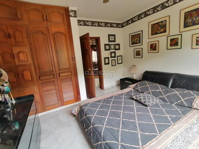 Casas, Venta en Pance