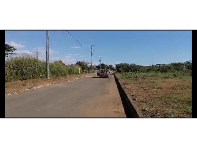 Lotes, Venta en Jamundí