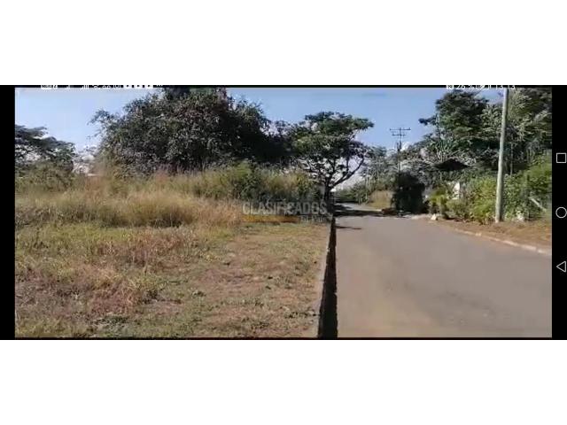 Lotes, Venta en Jamundí