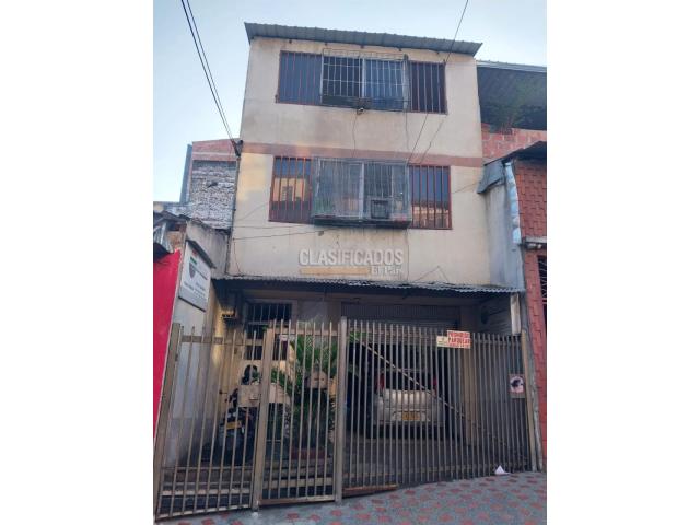 Apartamentos, Venta en San Nicolás