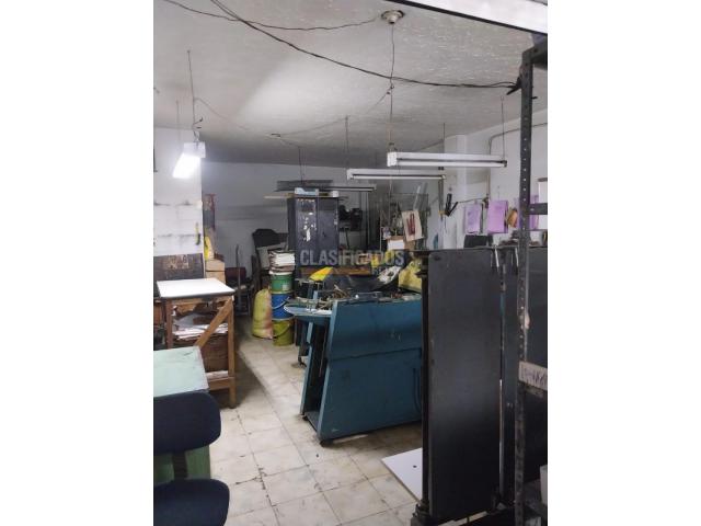 Apartamentos, Venta en San Nicolás