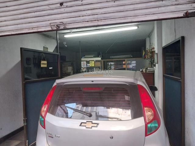 Apartamentos, Venta en San Nicolás