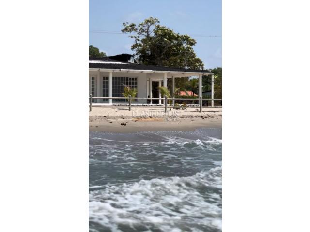 Casas, Venta en Tolu