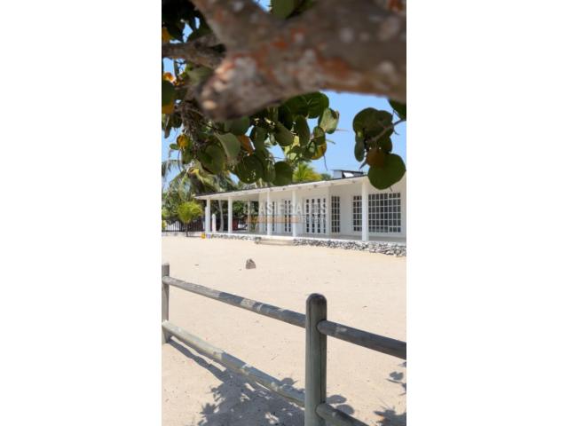 Casas, Venta en Tolu