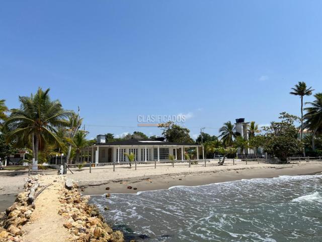 Casas, Venta en Tolu