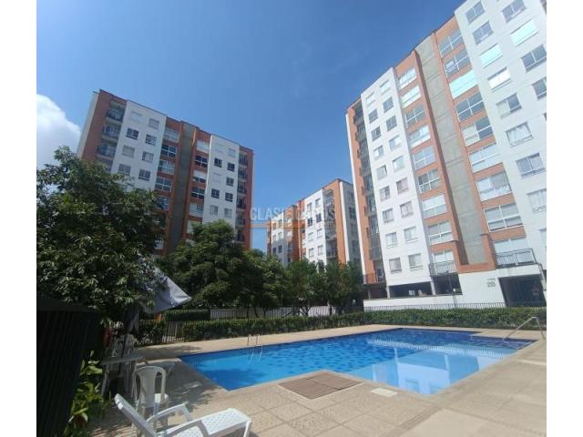 Apartamentos, Venta en Valle del Lili