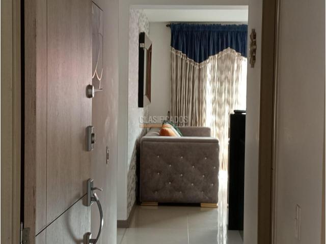 Apartamentos, Venta en La Flora