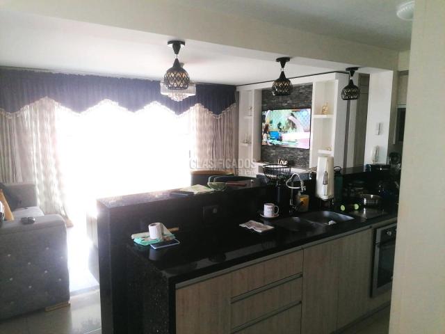 Apartamentos, Venta en La Flora