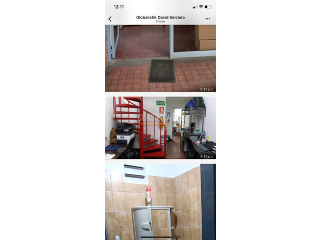 Oficinas y Consultorios, Alquiler en Yumbo