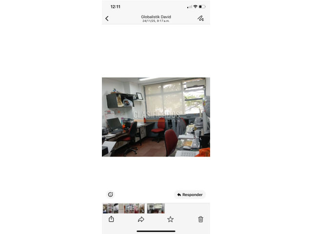 Oficinas y Consultorios, Alquiler en Yumbo