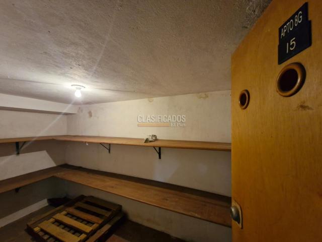 Apartamentos, Venta en Ed. Versalles