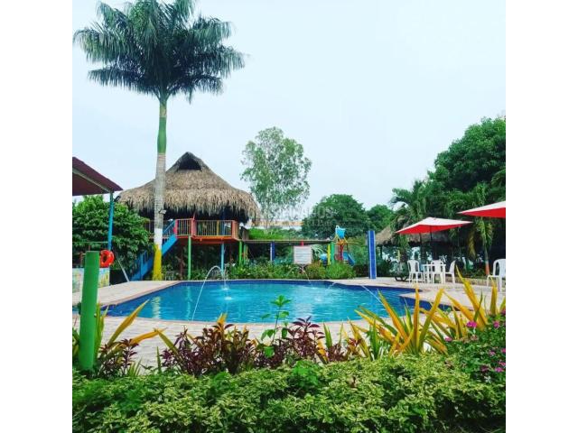 Fincas y Casas Campestres, Venta en Arjona