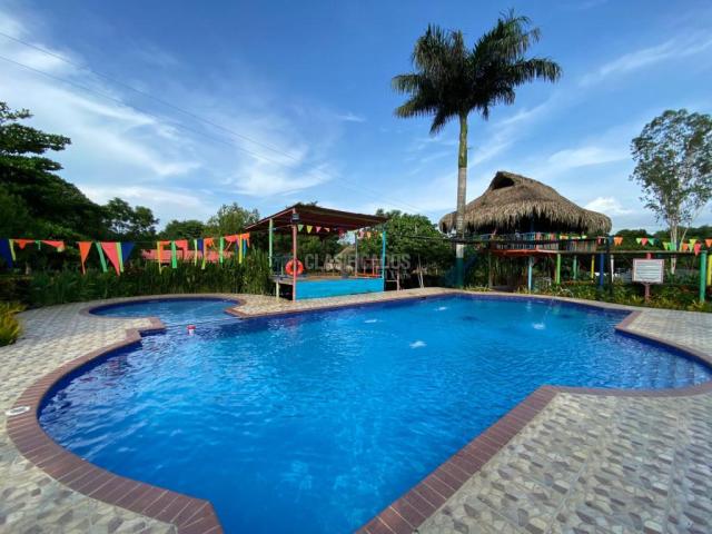 Fincas y Casas Campestres, Venta en Arjona