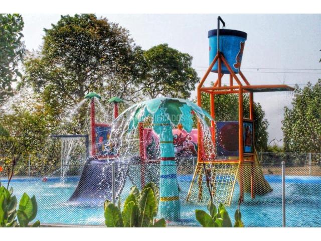 Fincas y Casas Campestres, Venta en Arjona