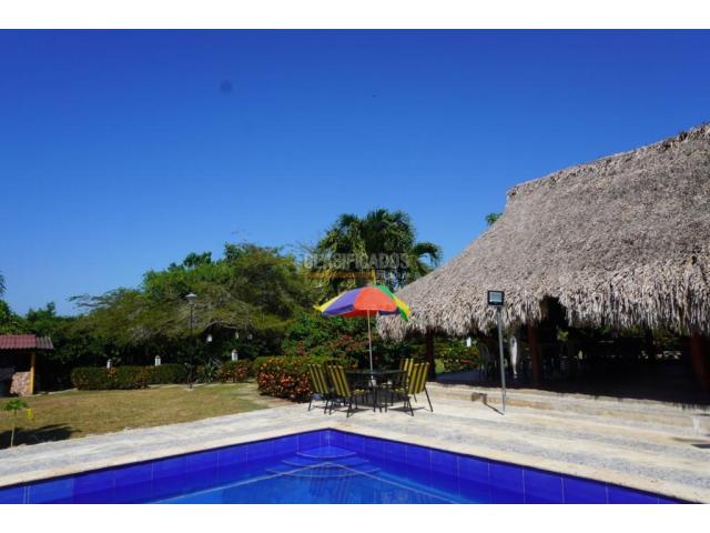 Fincas y Casas Campestres, Venta en Arjona