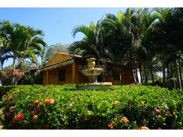 Fincas y Casas Campestres, Venta en Arjona