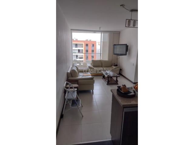 Apartamentos, Venta en Valle del Lili