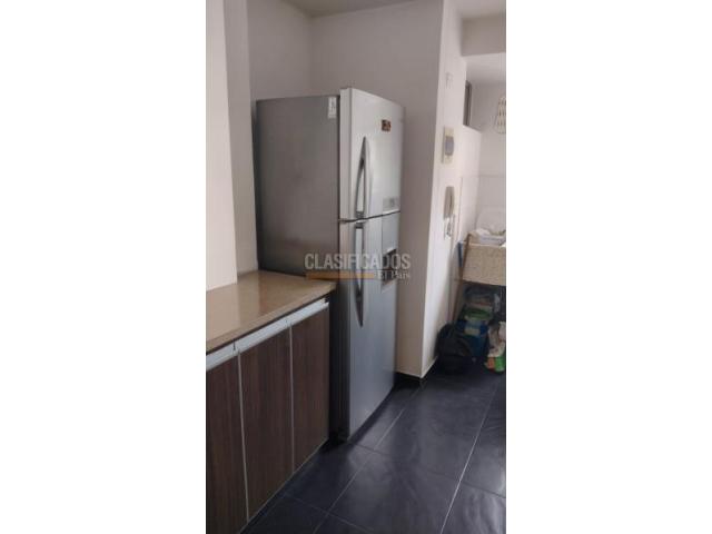 Apartamentos, Venta en Valle del Lili