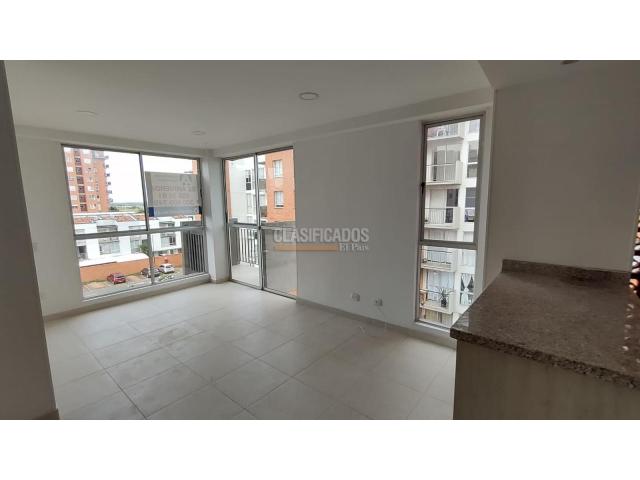 Apartamentos, Alquiler en Ciudad Melendez