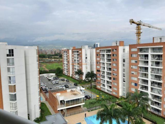 Apartamentos, Alquiler en Valle del Lili