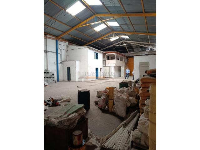 Locales y Bodegas, Venta en San Nicolás