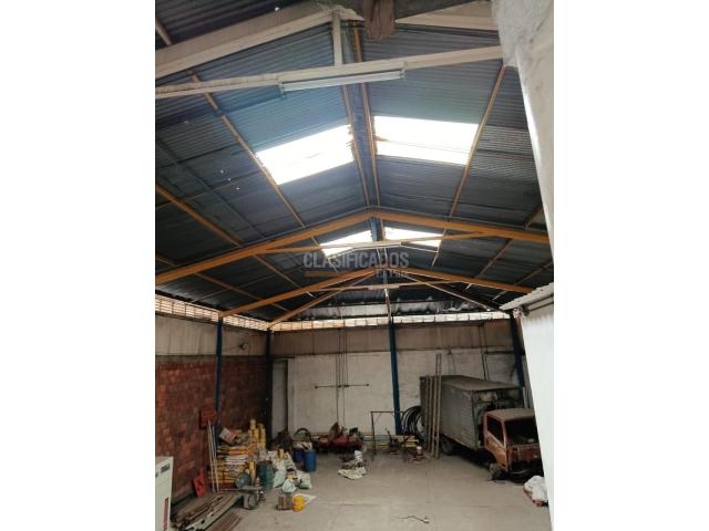 Locales y Bodegas, Venta en San Nicolás