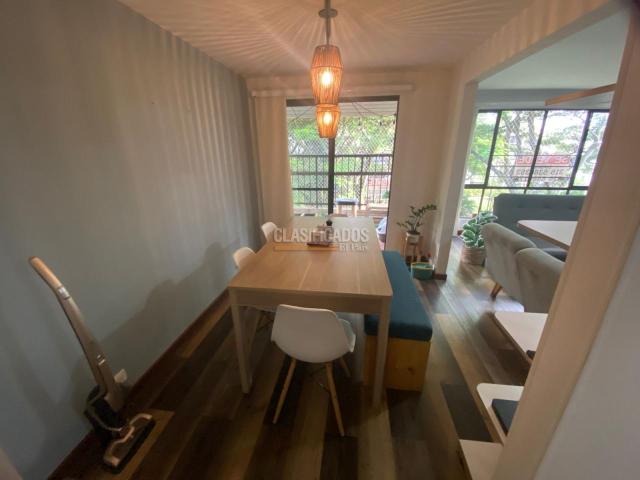 Apartamentos, Venta en Valle de la Ferreira