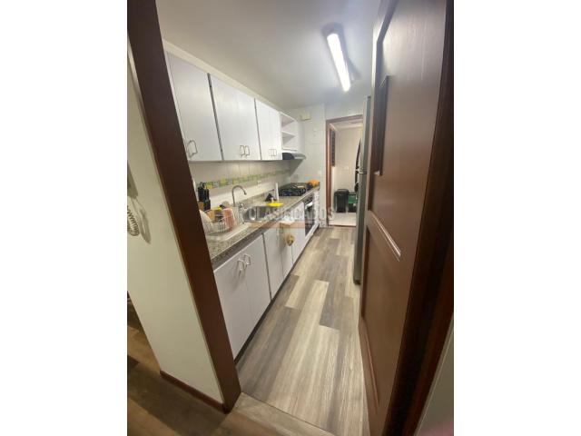 Apartamentos, Venta en Valle de la Ferreira