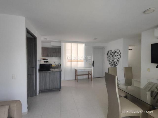 Apartamentos, Alquiler en Cartagena