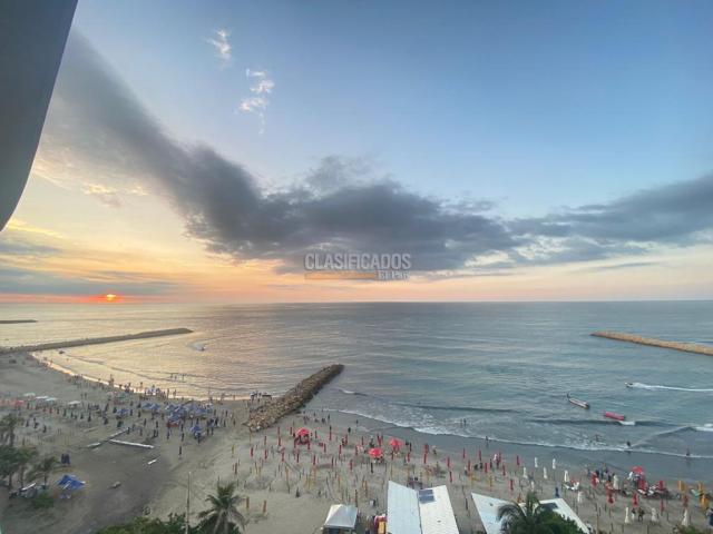 Apartamentos, Venta en Cartagena