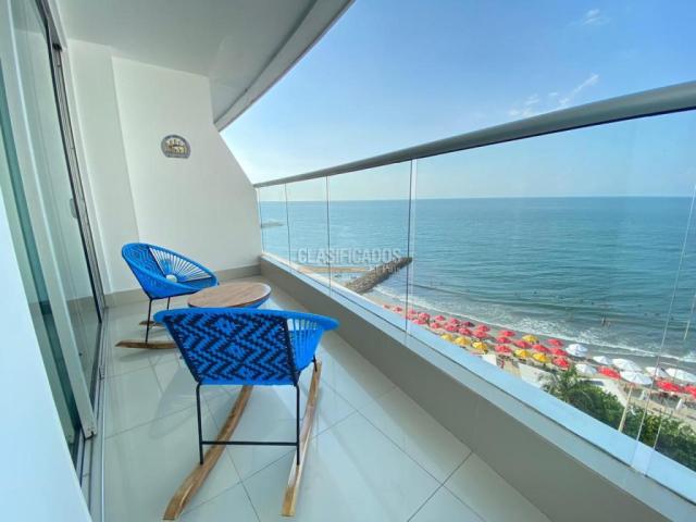 Apartamentos, Venta en Cartagena
