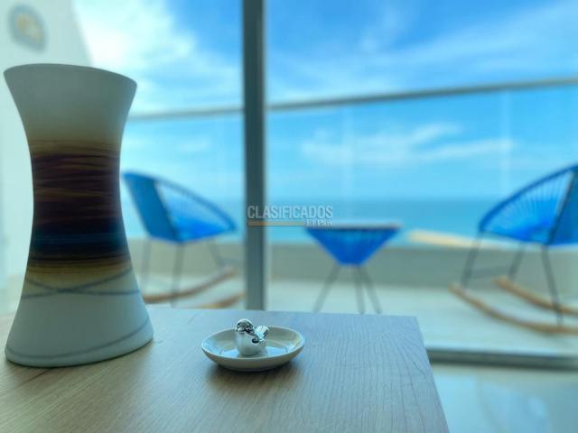 Apartamentos, Venta en Cartagena