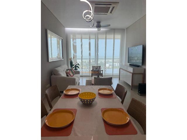Apartamentos, Venta en Barranquilla