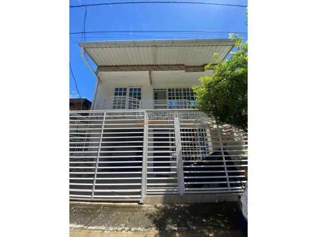 Casas, Venta en Jamundí