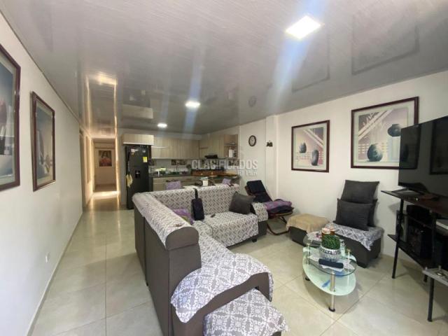 Casas, Venta en Jamundí