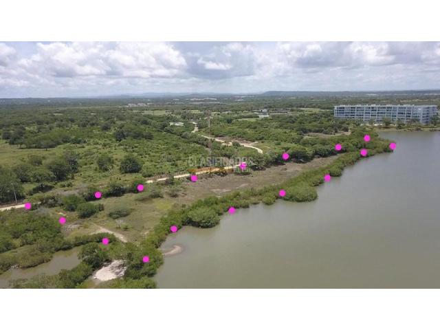 Lotes, Venta en Cartagena