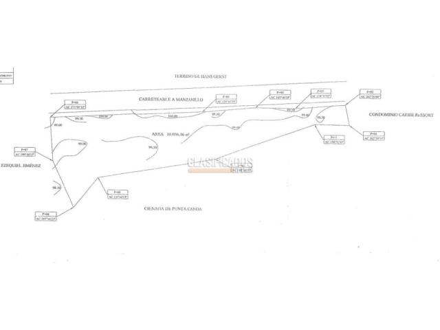 Lotes, Venta en Cartagena