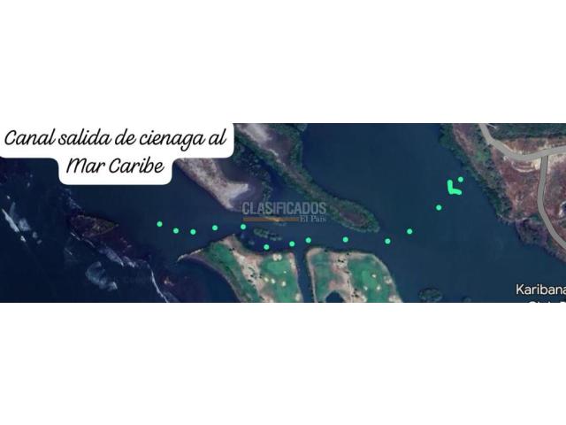 Lotes, Venta en Cartagena