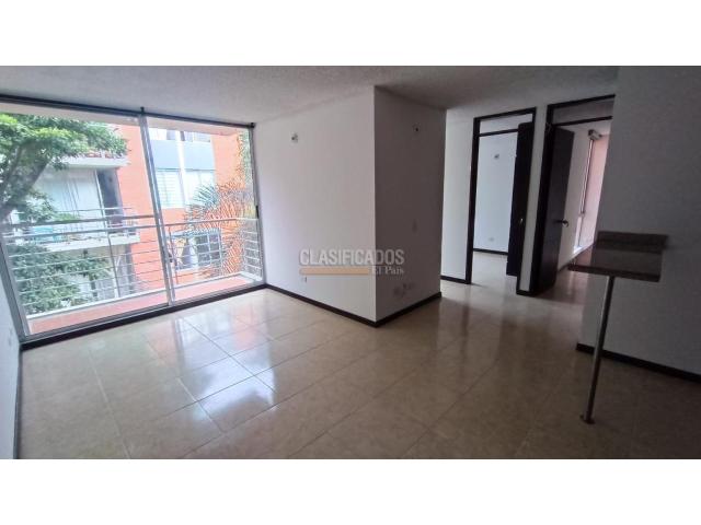 Apartamentos, Alquiler en Valle del Lili