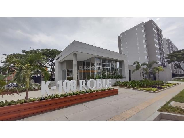 Apartamentos, Alquiler en Ciudad Bochalema