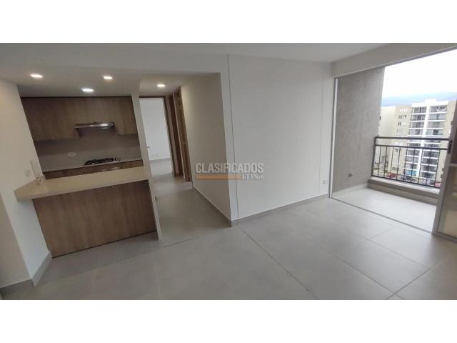 Apartamentos, Alquiler en Ciudad Bochalema