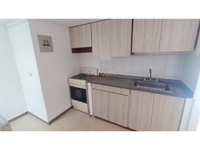 Apartamentos, Venta en Ciudad 2.000