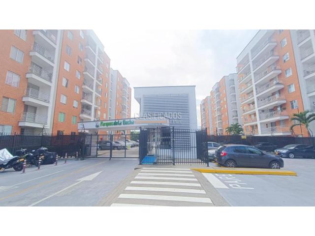 Apartamentos, Venta en Ciudad Bochalema